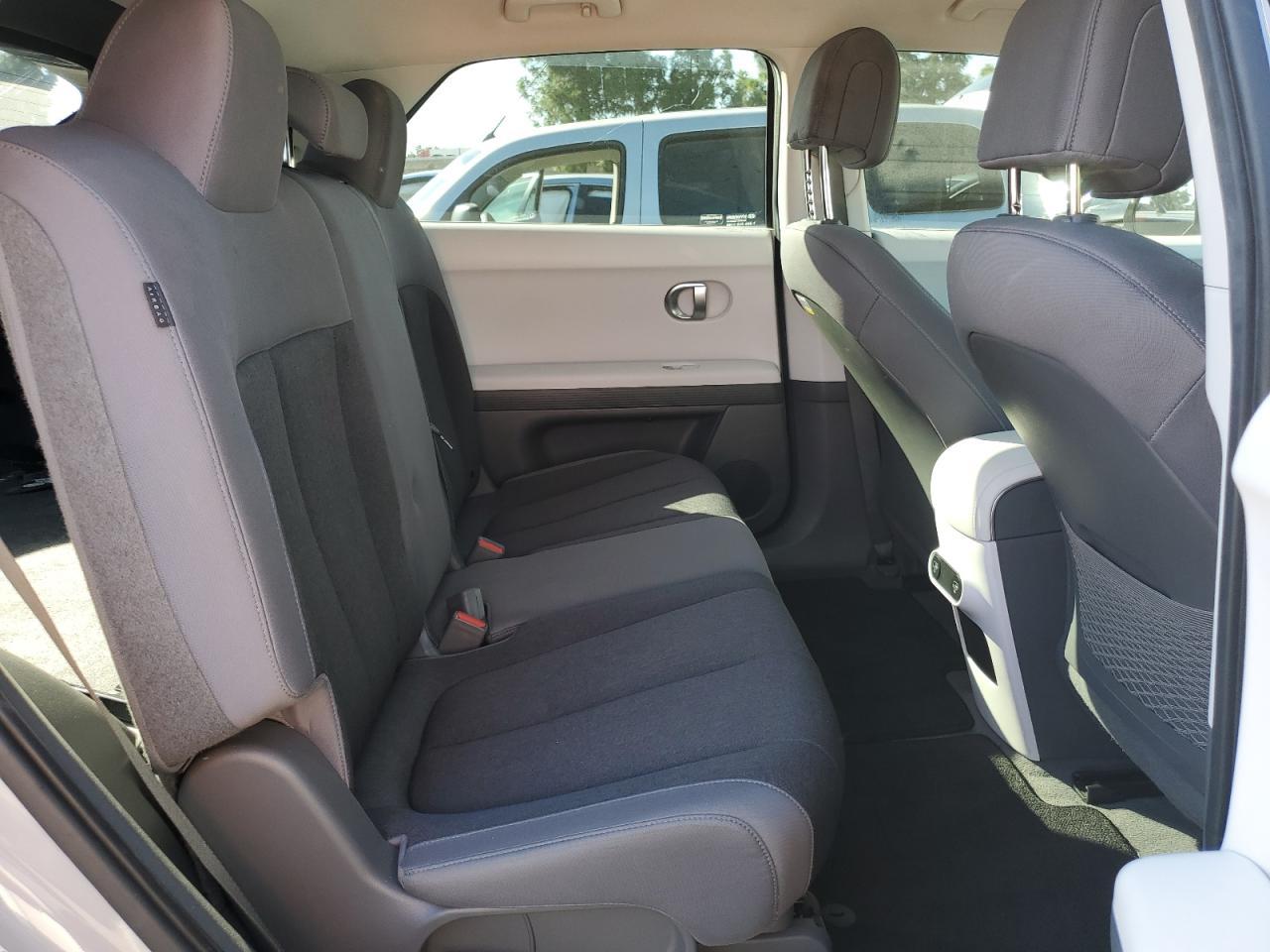 2024 Hyundai IONIQ 5 - zdjęcie 11