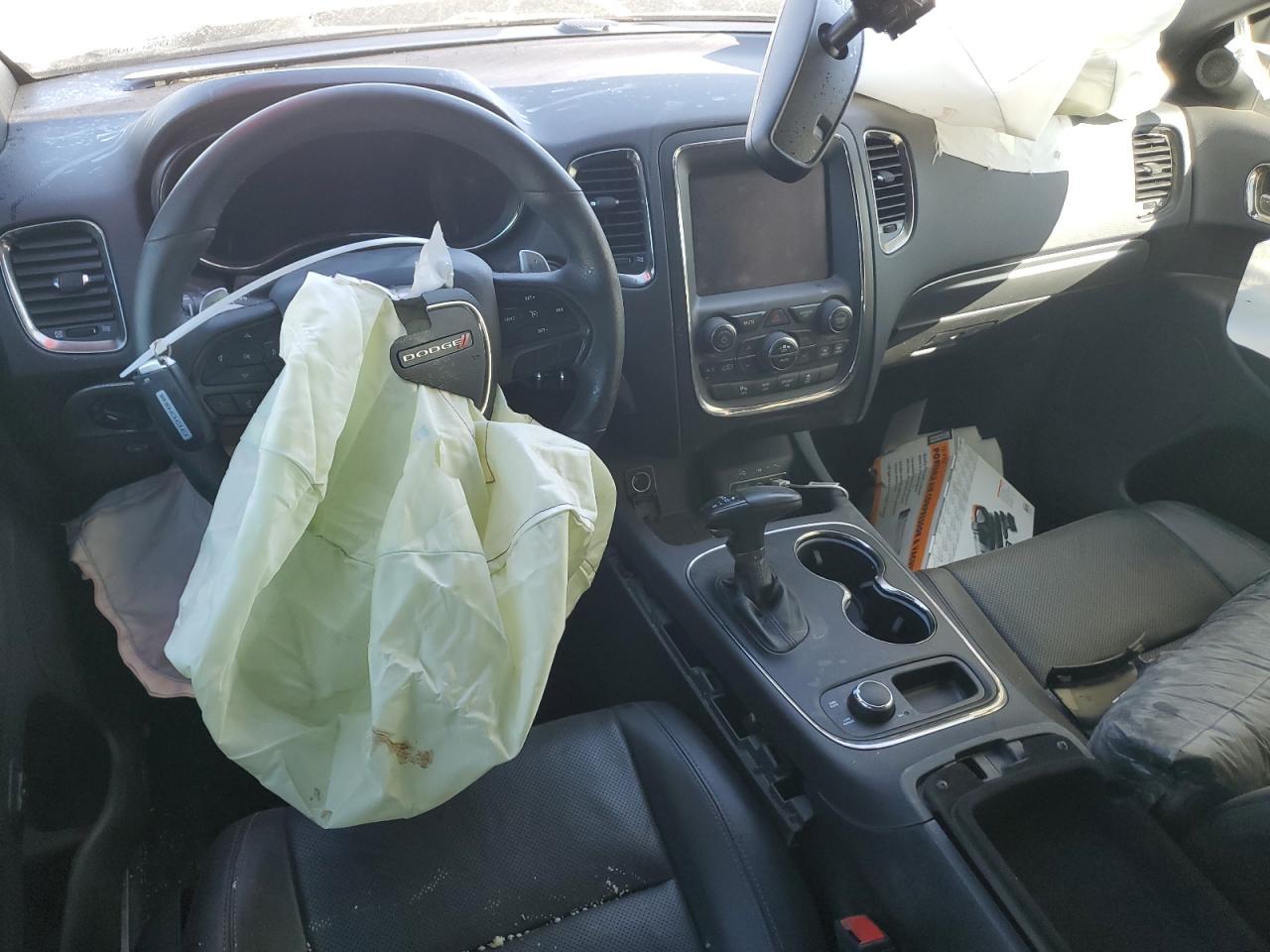 2020 Dodge Durango R/T - zdjęcie 8