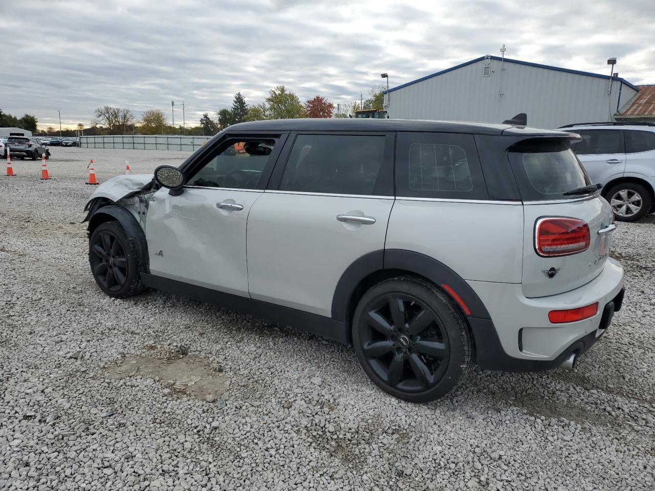 2022 MINI Cooper - zdjęcie 2