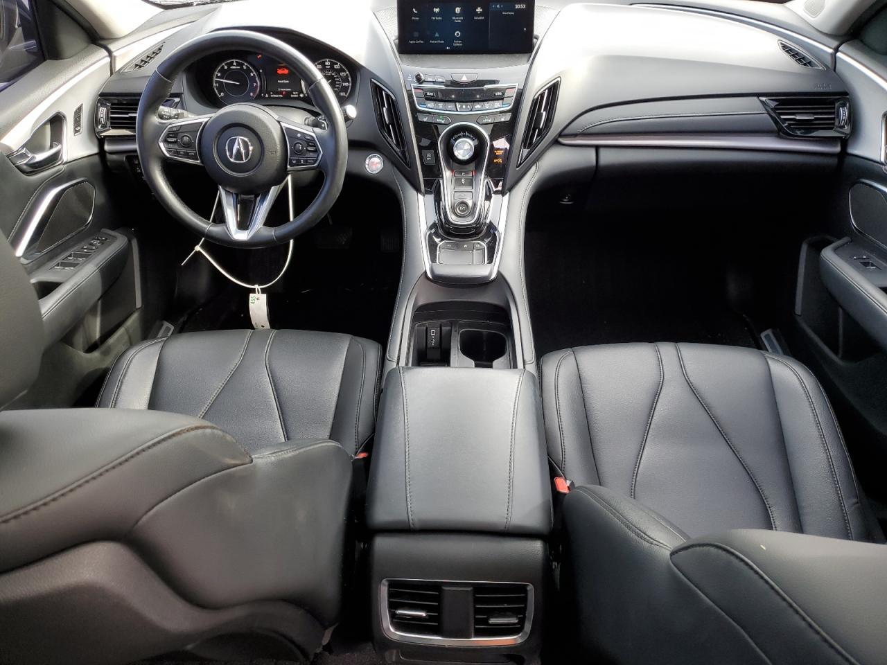 2019 Acura RDX - zdjęcie 8