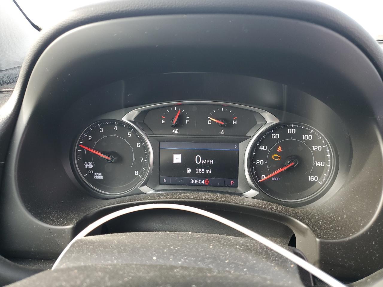 2023 GMC Terrain Slt - zdjęcie 9