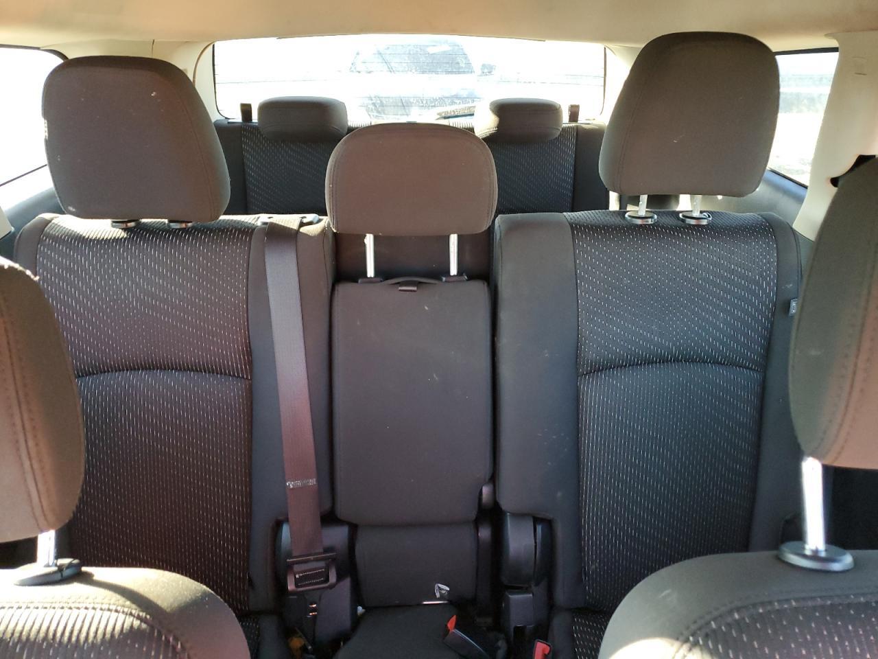 2017 Dodge Journey Se - zdjęcie 10