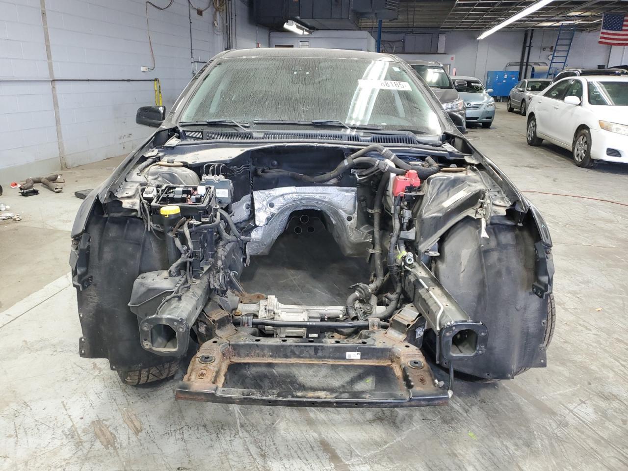 2016 Chevrolet Ss - zdjęcie 5