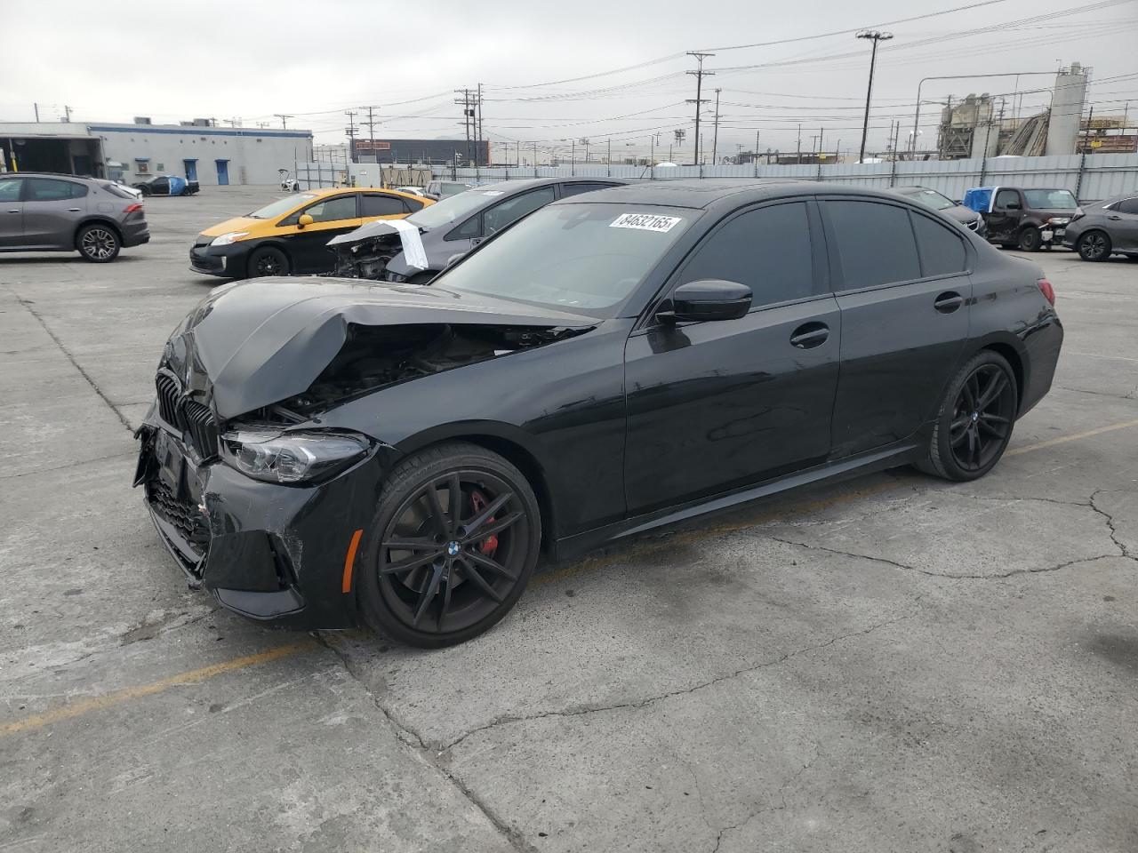 BMW Seria 3 - zdjęcie 1