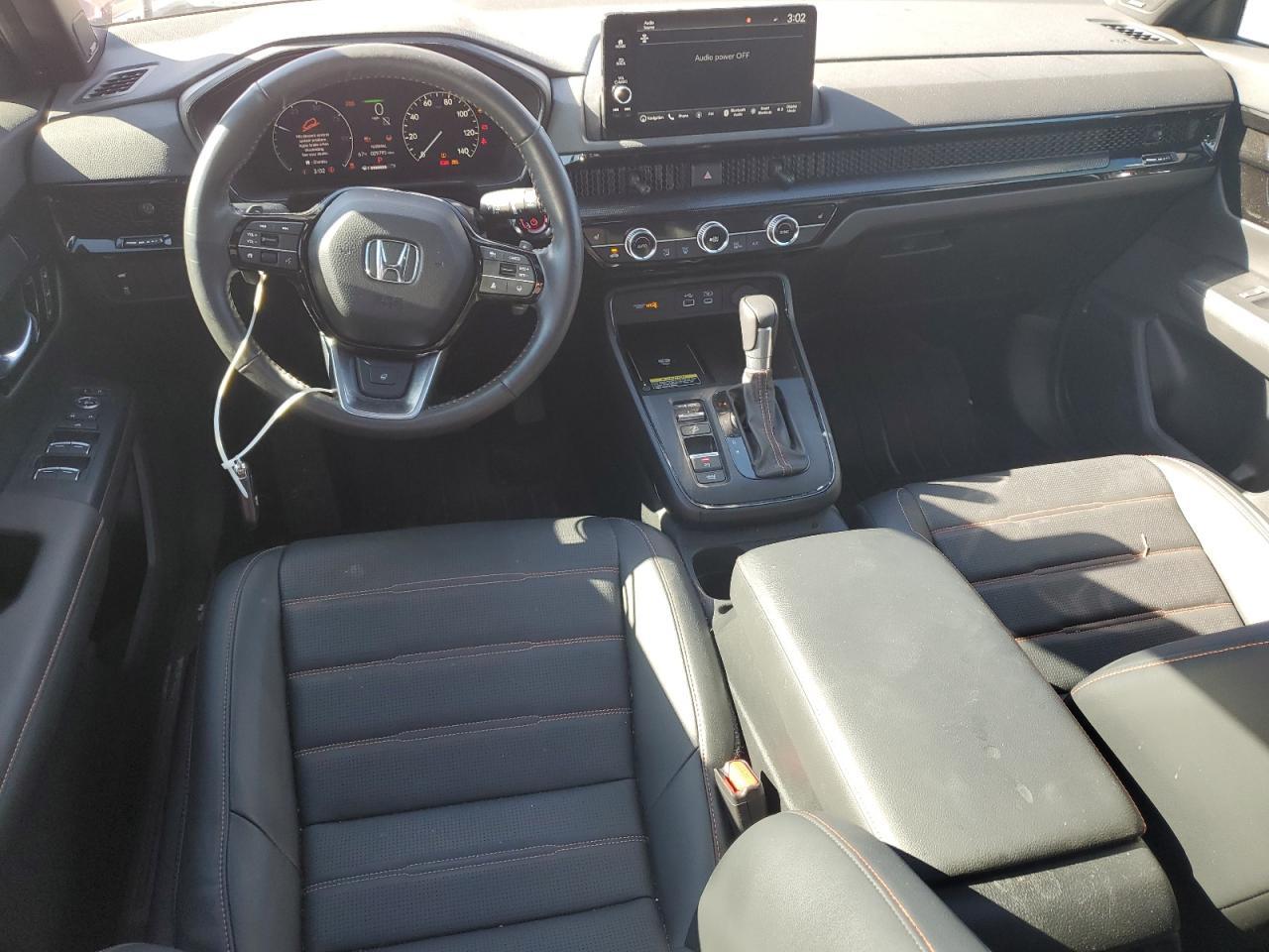 2024 Honda CR-V - zdjęcie 8