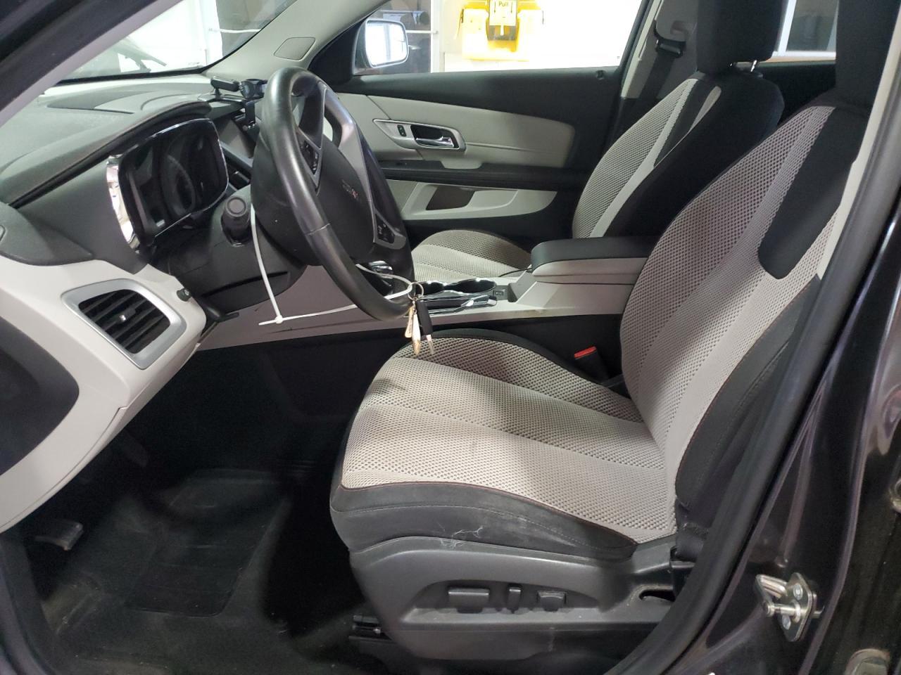 2014 GMC Terrain - zdjęcie 7