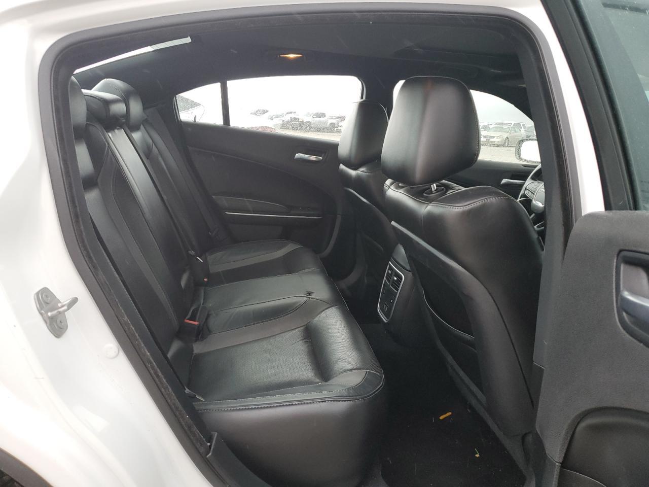 2022 Dodge Charger Sxt - zdjęcie 10