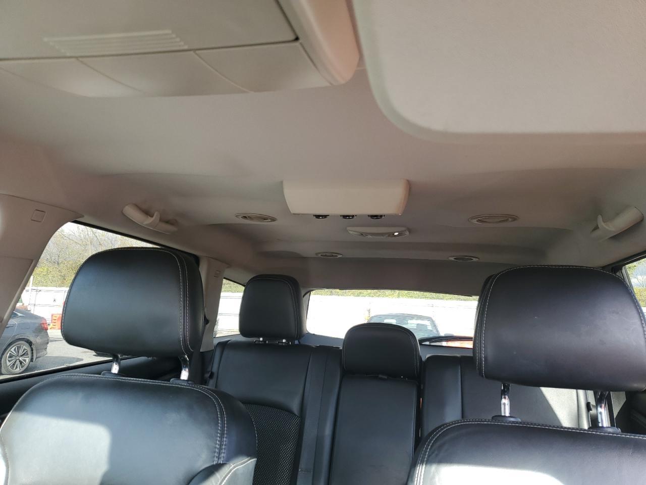 2018 Dodge Journey - zdjęcie 10