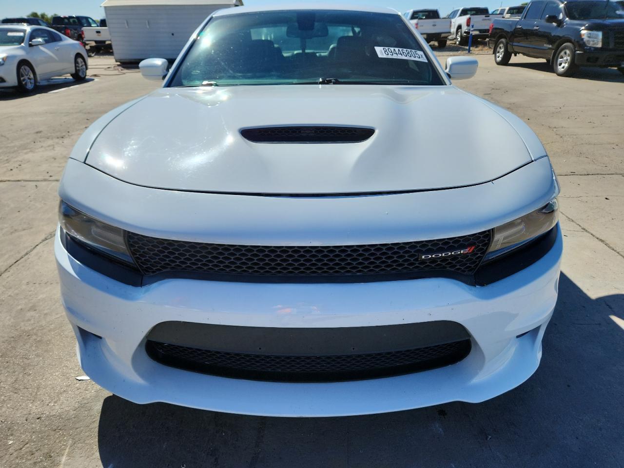 2019 Dodge Charger R - zdjęcie 5