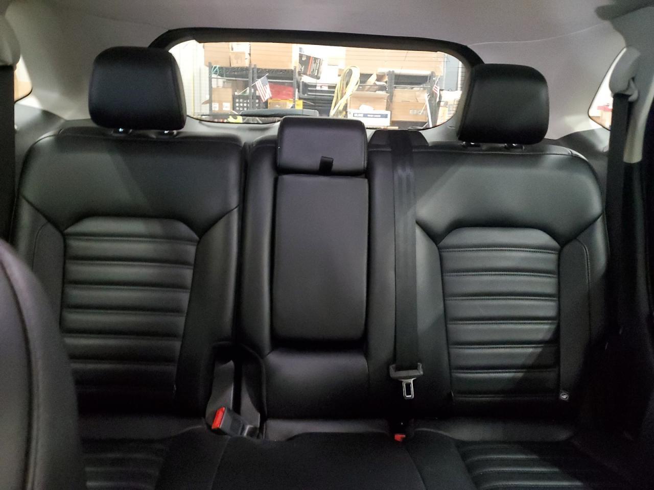 2021 Ford Edge Sel - zdjęcie 10