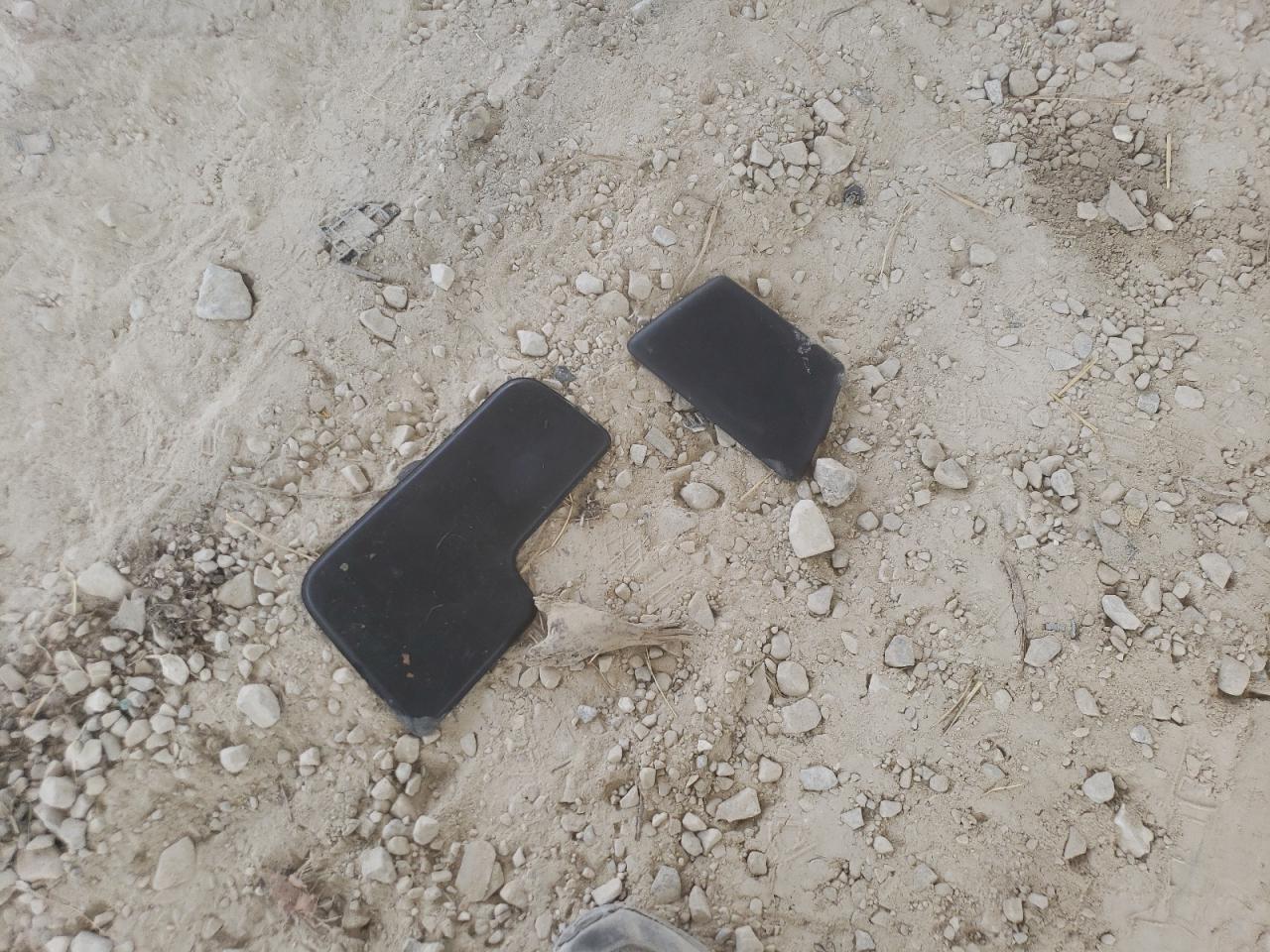 2017 Dodge Durango Sxt - zdjęcie 13