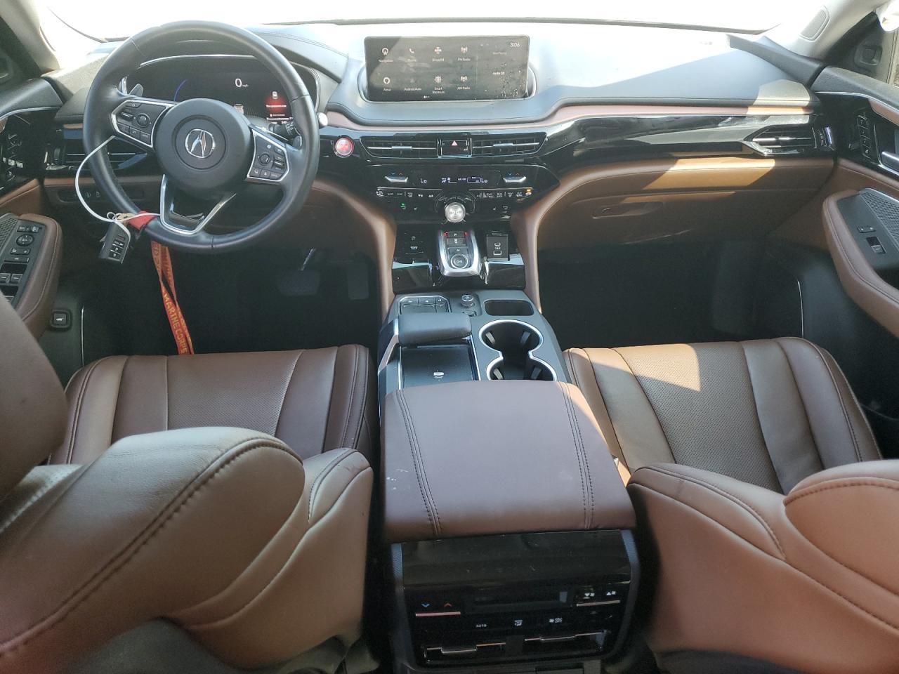 2022 Acura MDX - zdjęcie 8