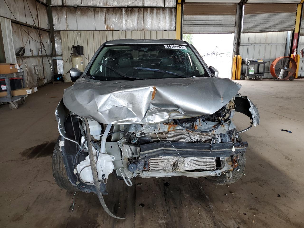 2023 Mitsubishi Eclipse Cross Se - zdjęcie 5