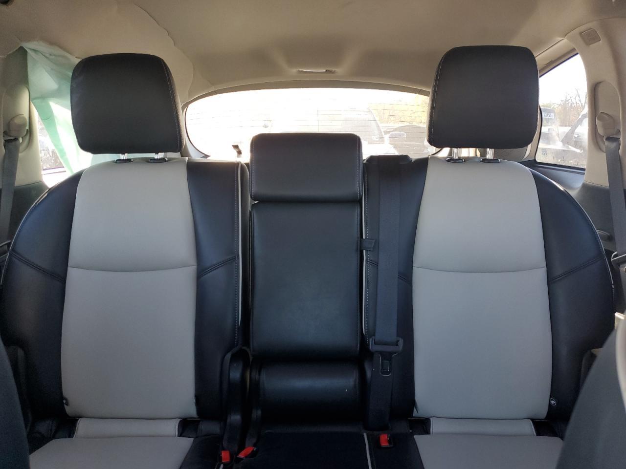 2020 Infiniti Qx60 Luxe - zdjęcie 10