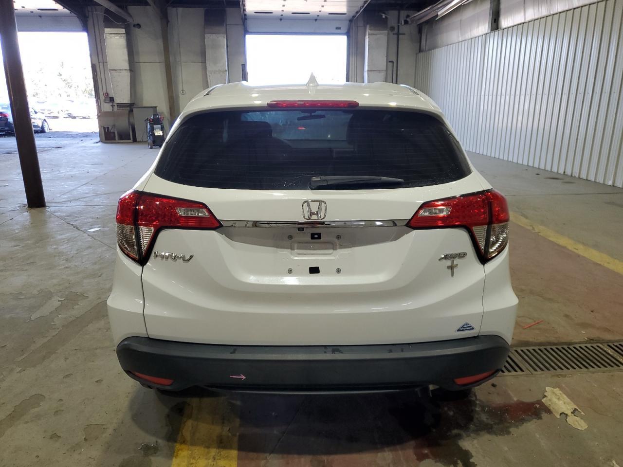 2020 Honda HR-V - zdjęcie 6