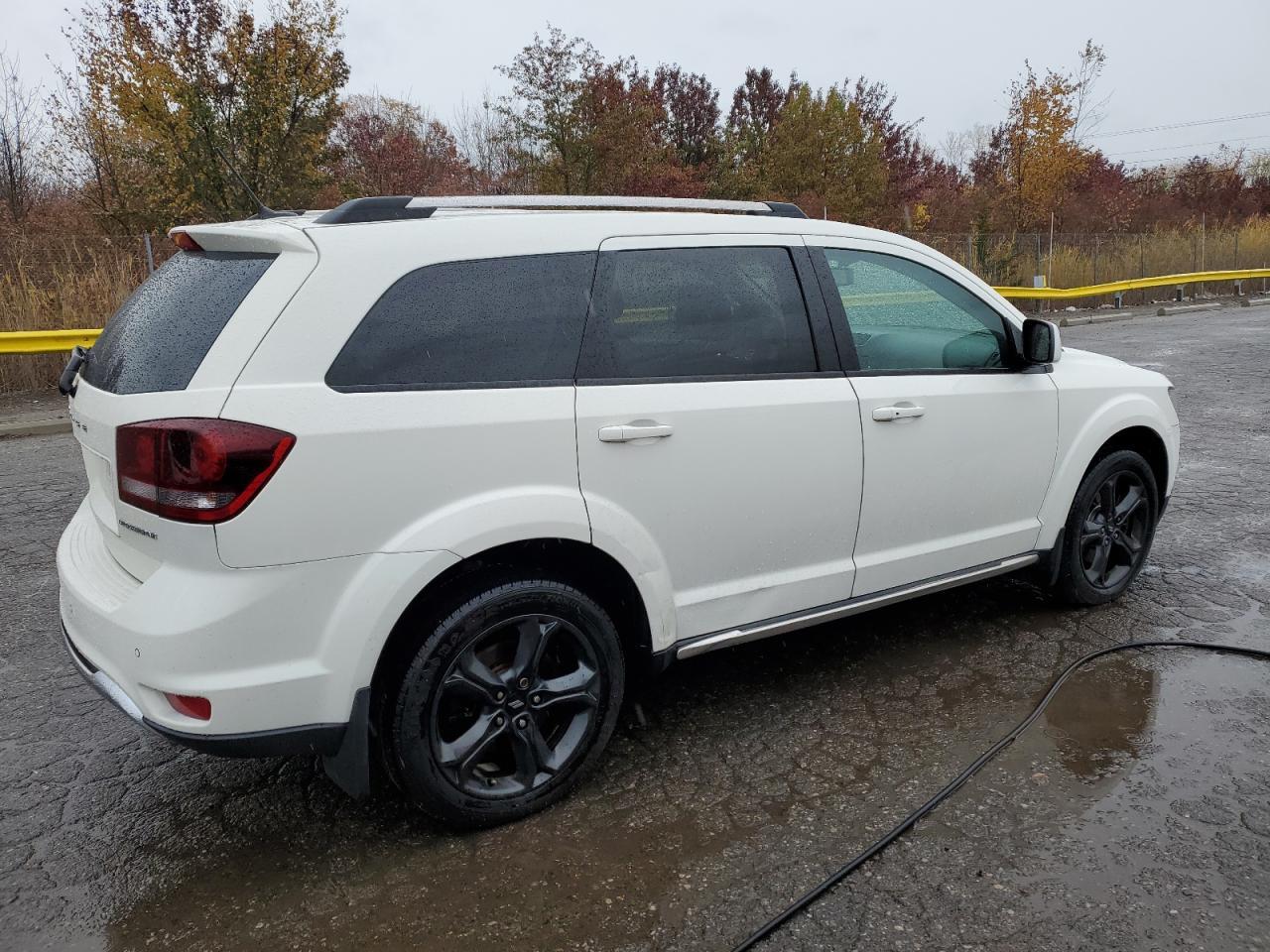 2018 Dodge Journey - zdjęcie 3