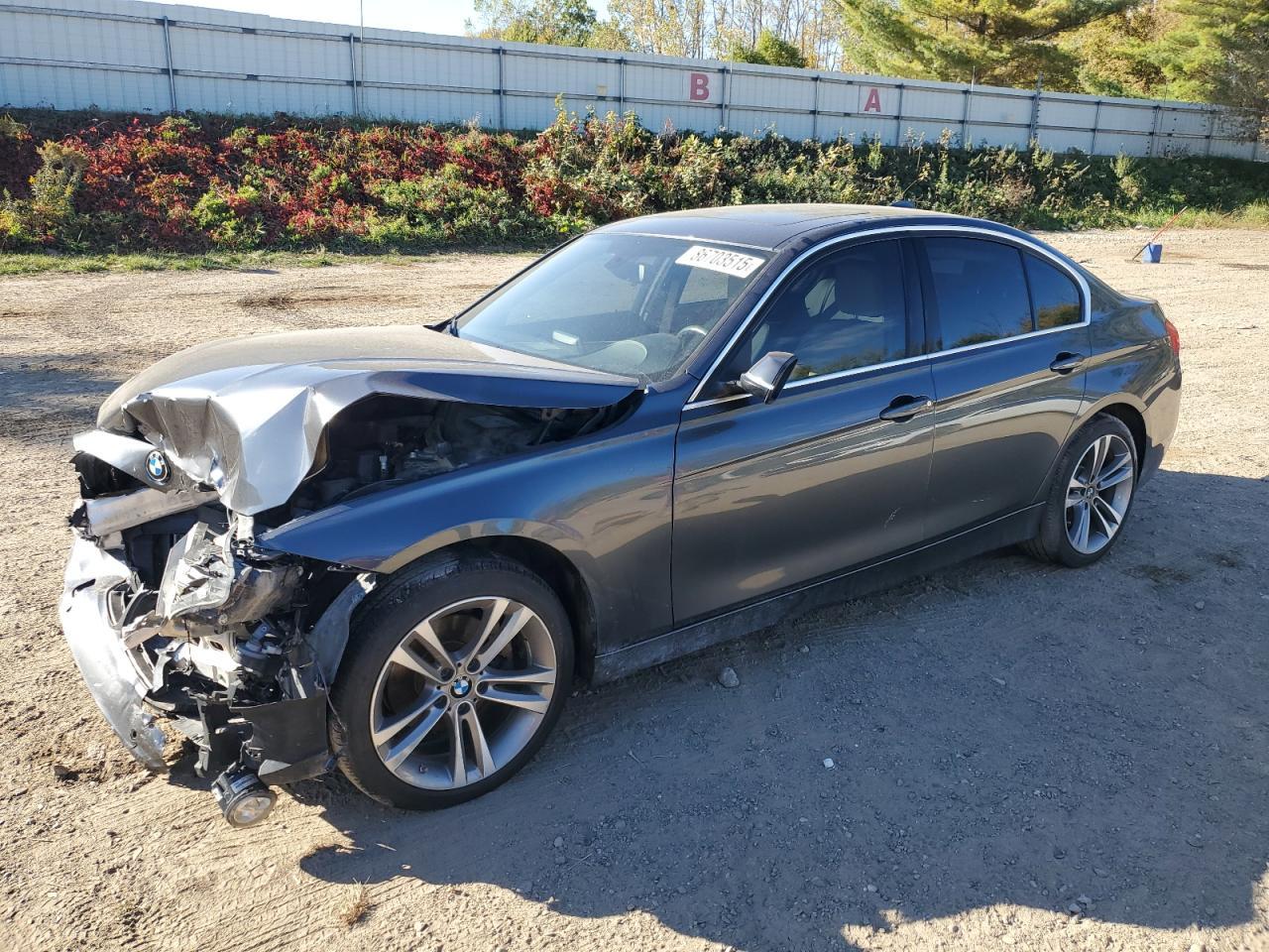 BMW Seria 3 - zdjęcie 1