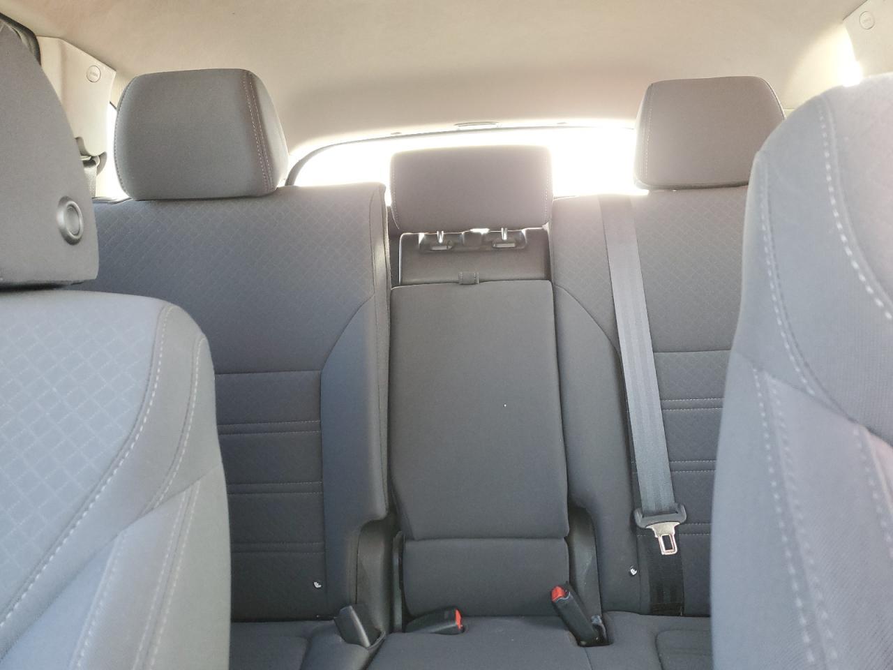 2019 Kia Sorento - zdjęcie 10