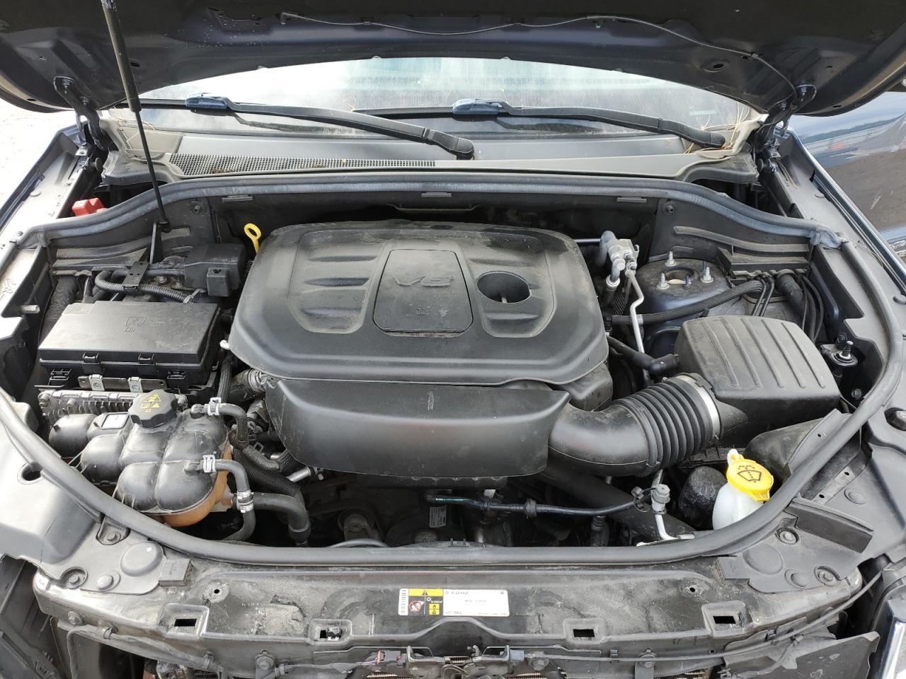 2019 Jeep Grand Cherokee Limited - zdjęcie 12