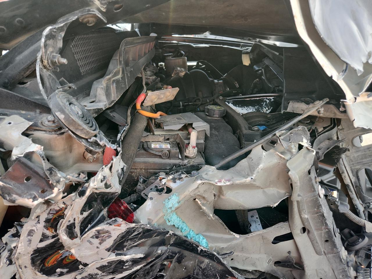 2016 Chevrolet Silverado C1500 Lt - zdjęcie 11