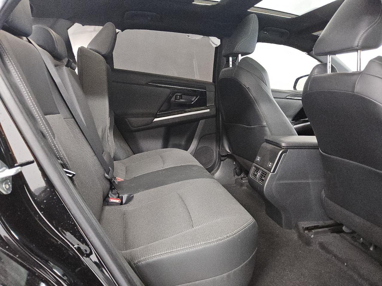 2024 Toyota Bz4X Xle - zdjęcie 11