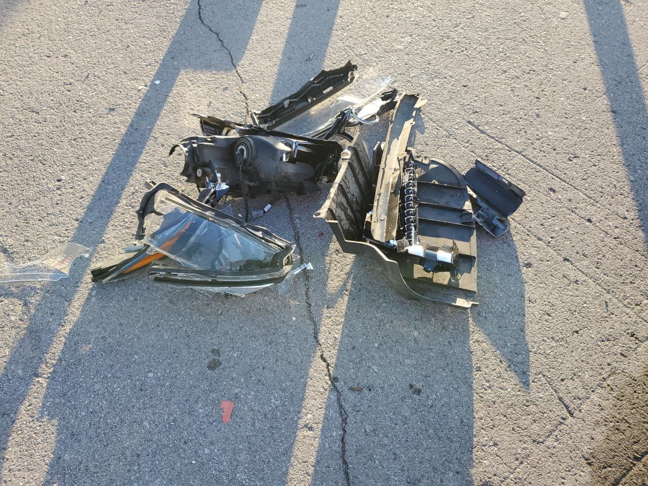 2019 Toyota Highlander Hybrid Limited Platinum - zdjęcie 12