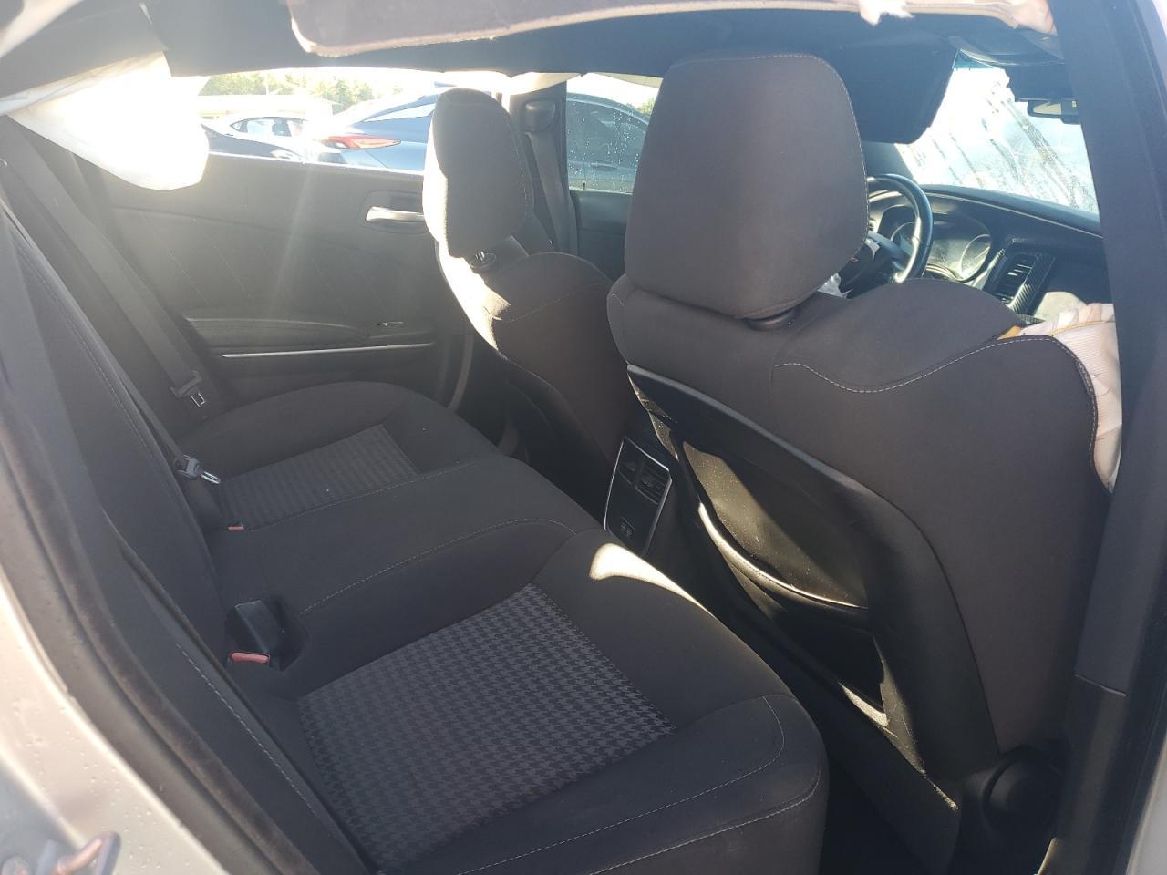 2020 Dodge Charger R/T - zdjęcie 10