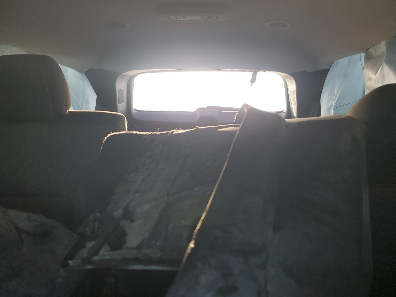 2021 Chevrolet Traverse Ls - zdjęcie 10