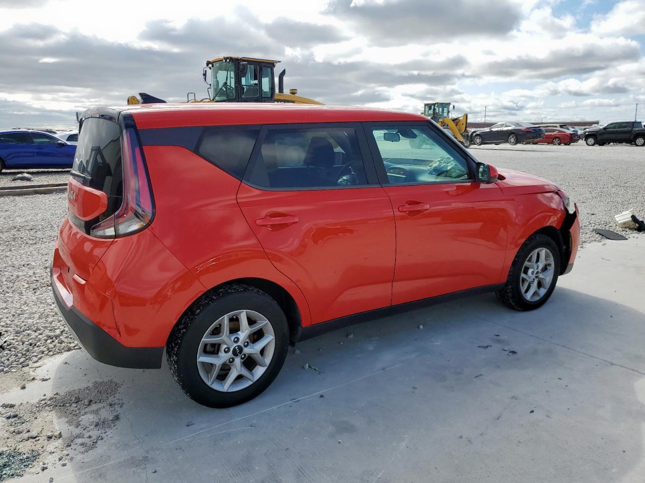 2023 Kia Soul - zdjęcie 3
