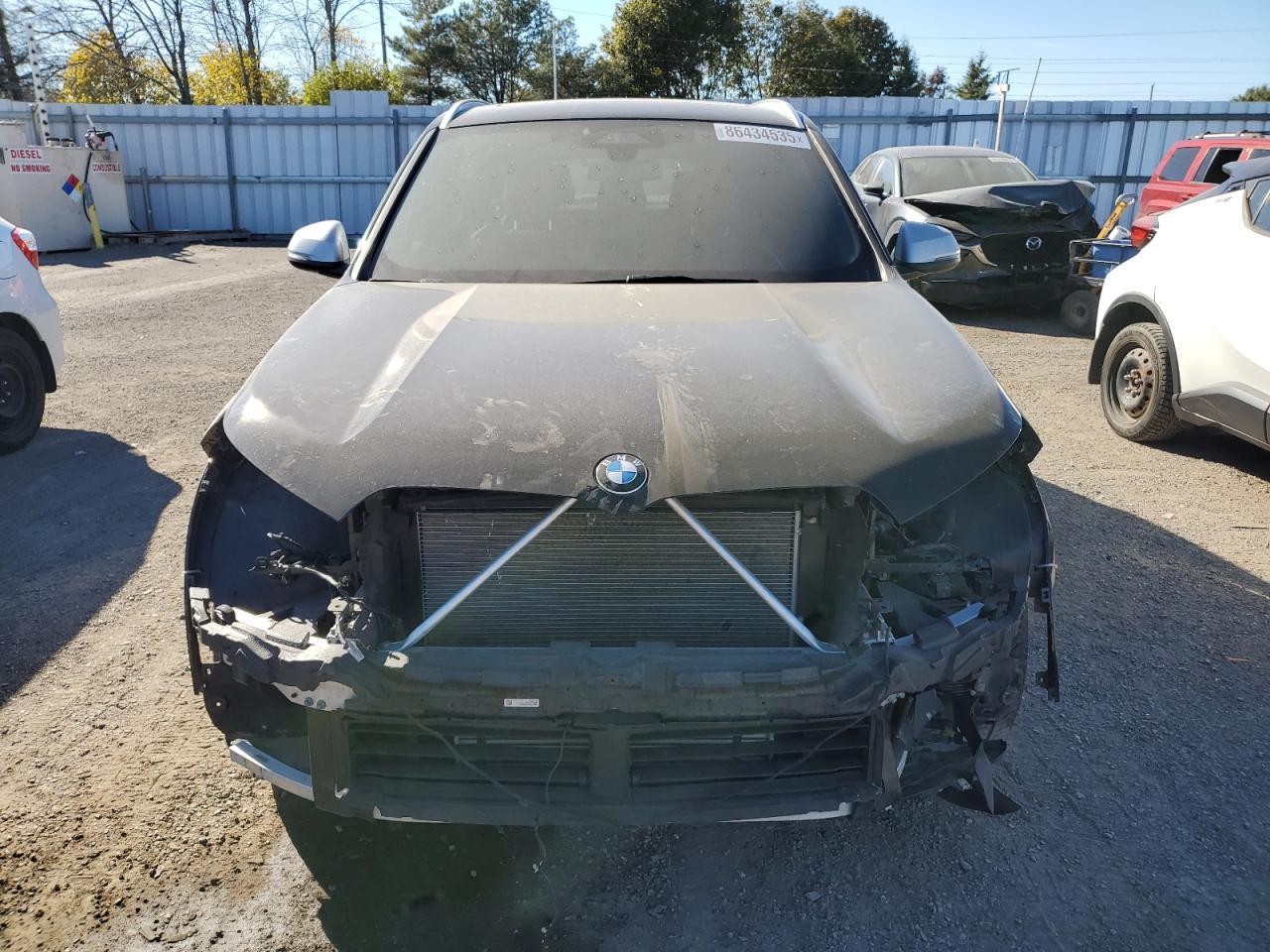 2023 BMW X1 - zdjęcie 5