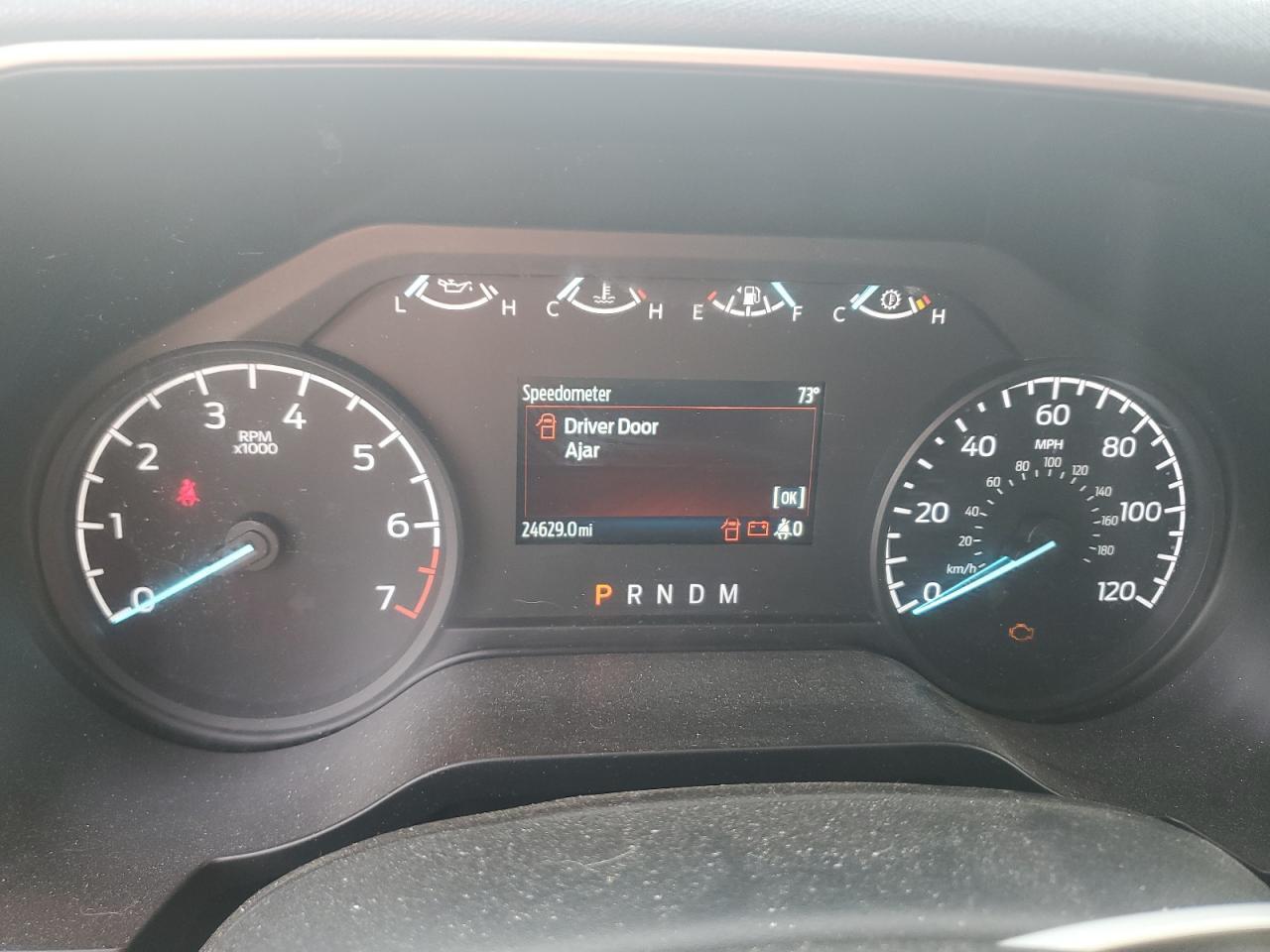 2023 Ford F-150 - zdjęcie 9