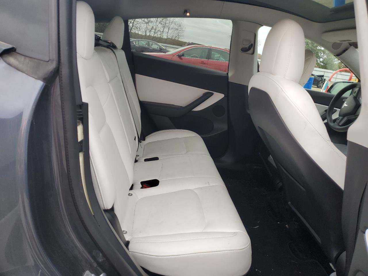 2021 Tesla Model Y - zdjęcie 10