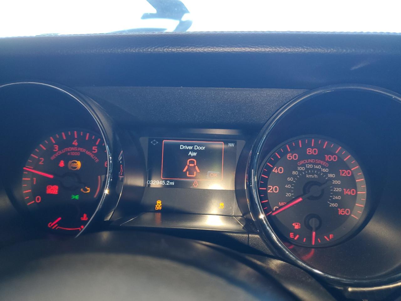 2015 Ford Mustang Gt - zdjęcie 9