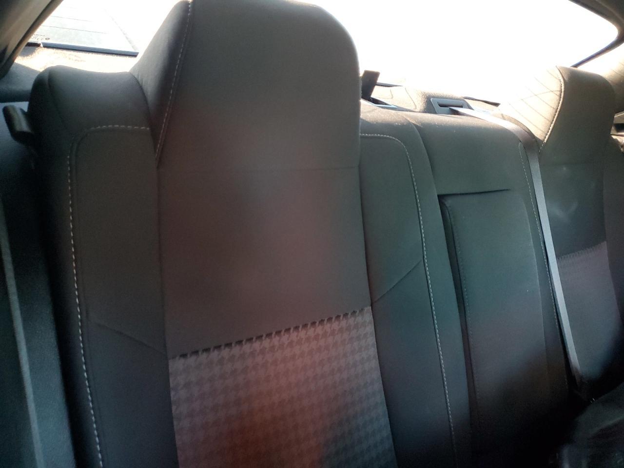 2023 Dodge Challenger R/T - zdjęcie 10