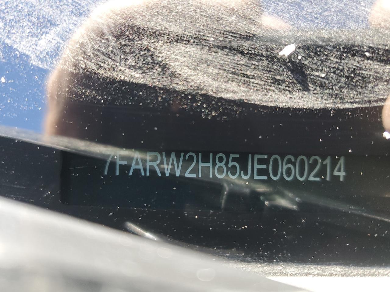 2018 Honda CR-V - zdjęcie 12