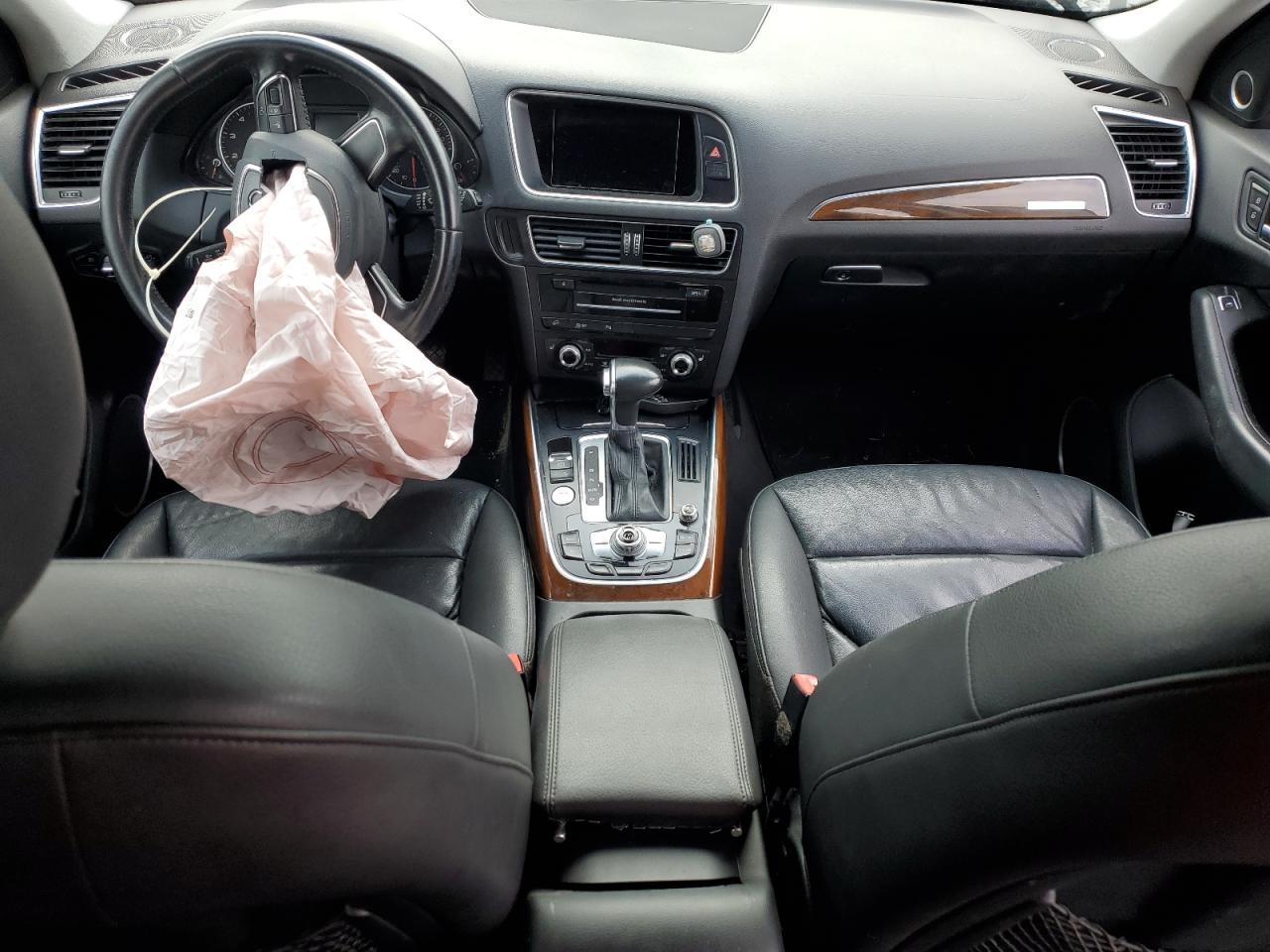 2015 Audi Q5 Premium Plus - zdjęcie 8