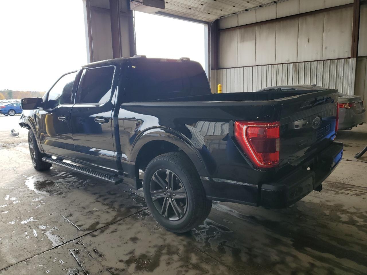 2023 Ford F-150 - zdjęcie 2