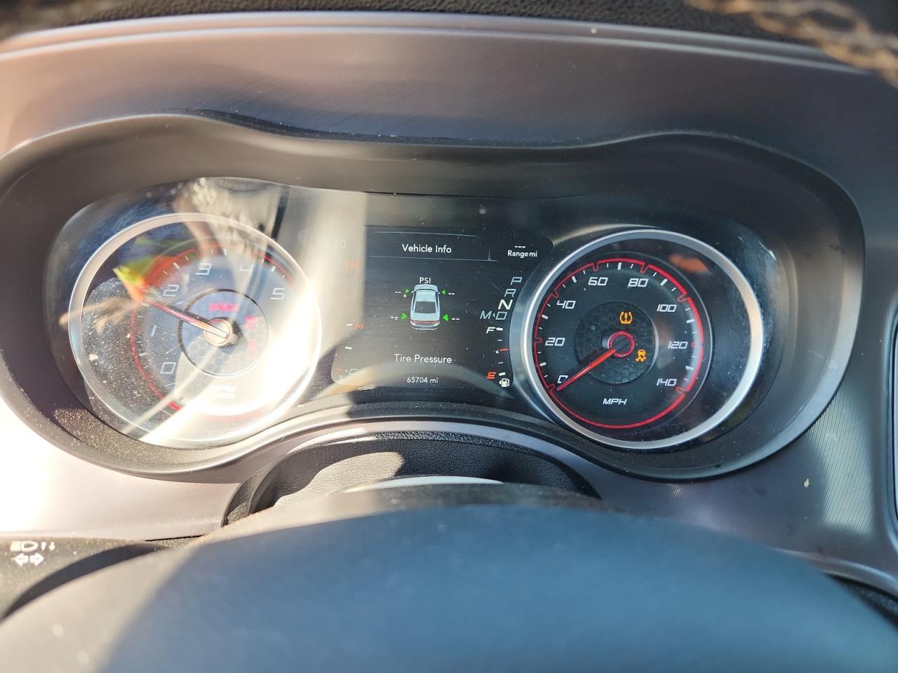 2023 Dodge Charger Sxt - zdjęcie 9