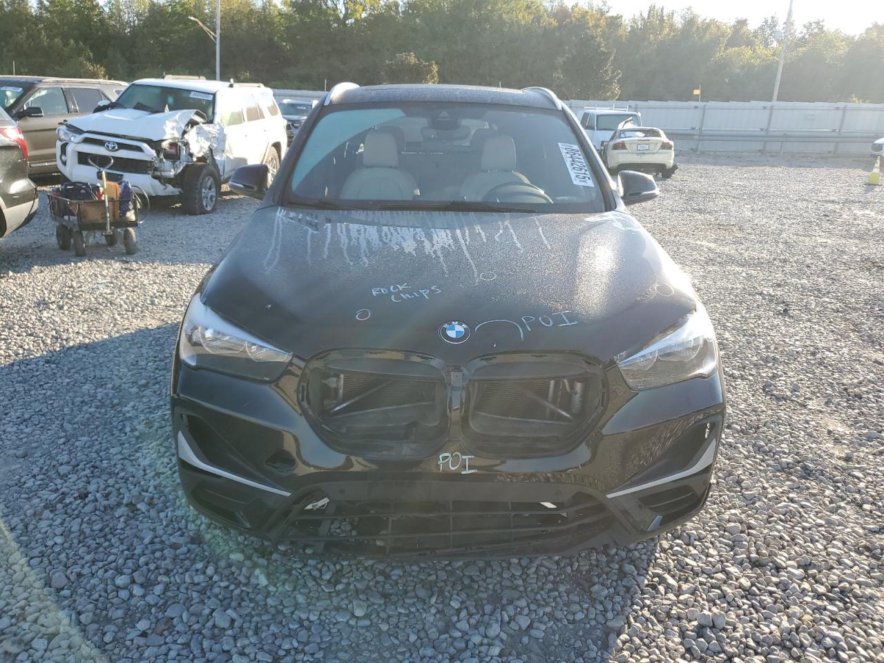 2020 BMW X1 - zdjęcie 5