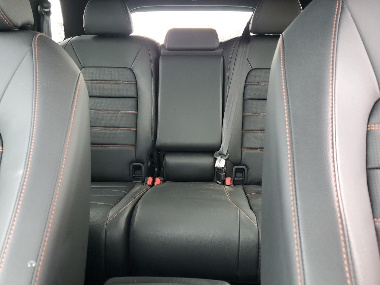 2026 Honda CR-V - zdjęcie 10