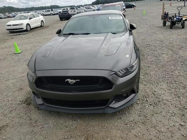 2017 Ford Mustang Gt - zdjęcie 14