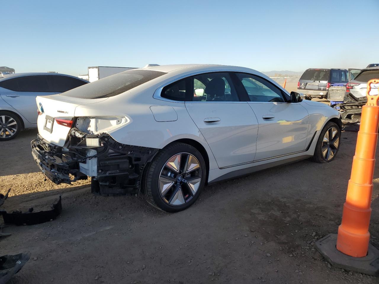 2024 BMW I4 Edrive 35 - zdjęcie 3