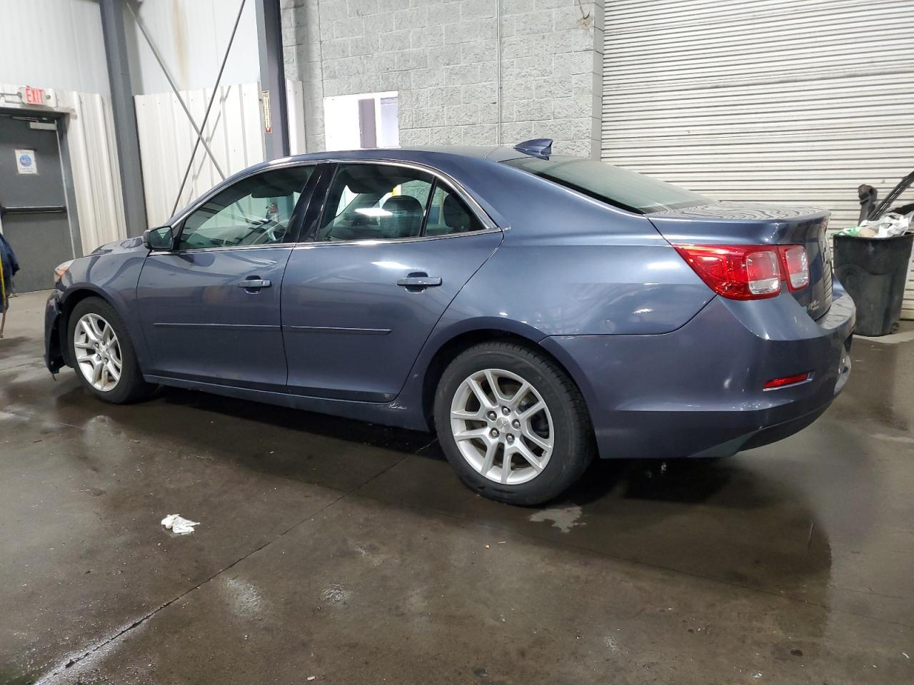 2015 Chevrolet Malibu 1Lt - zdjęcie 2