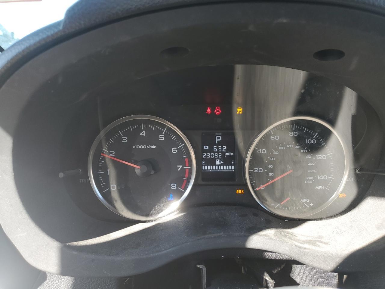 2015 Subaru Impreza Premium - zdjęcie 9