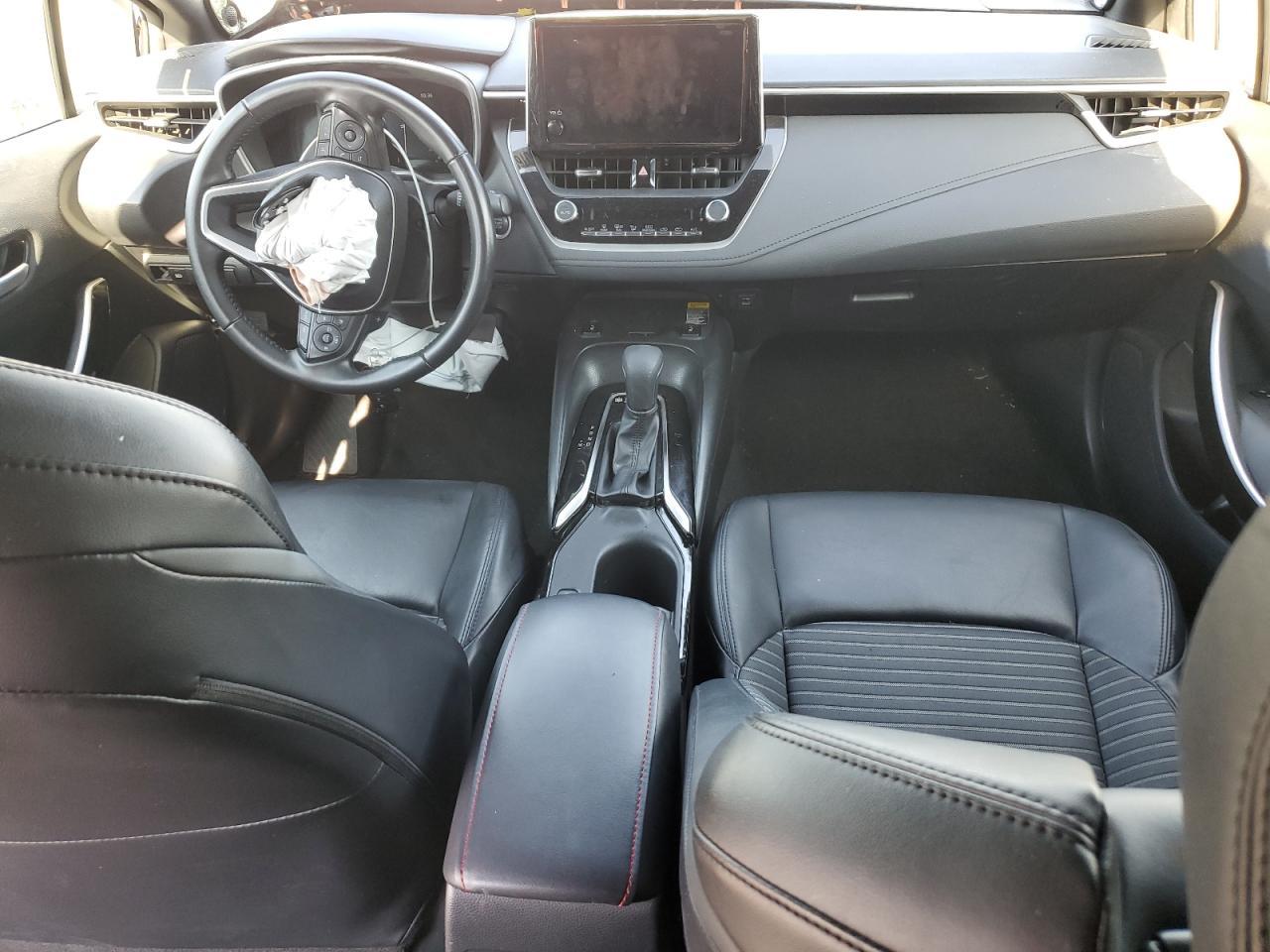 2023 Toyota Corolla - zdjęcie 8