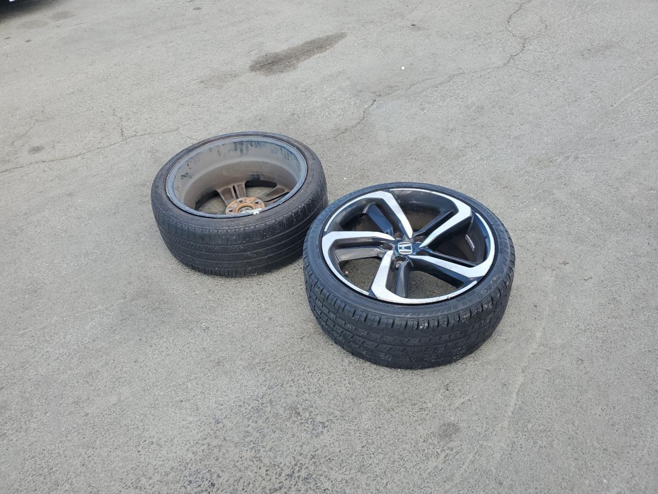 2023 Honda Accord - zdjęcie 12