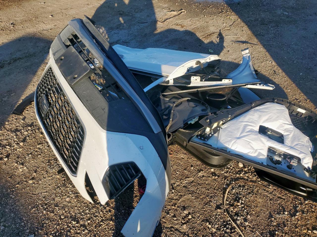2019 Cadillac XT4 - zdjęcie 12
