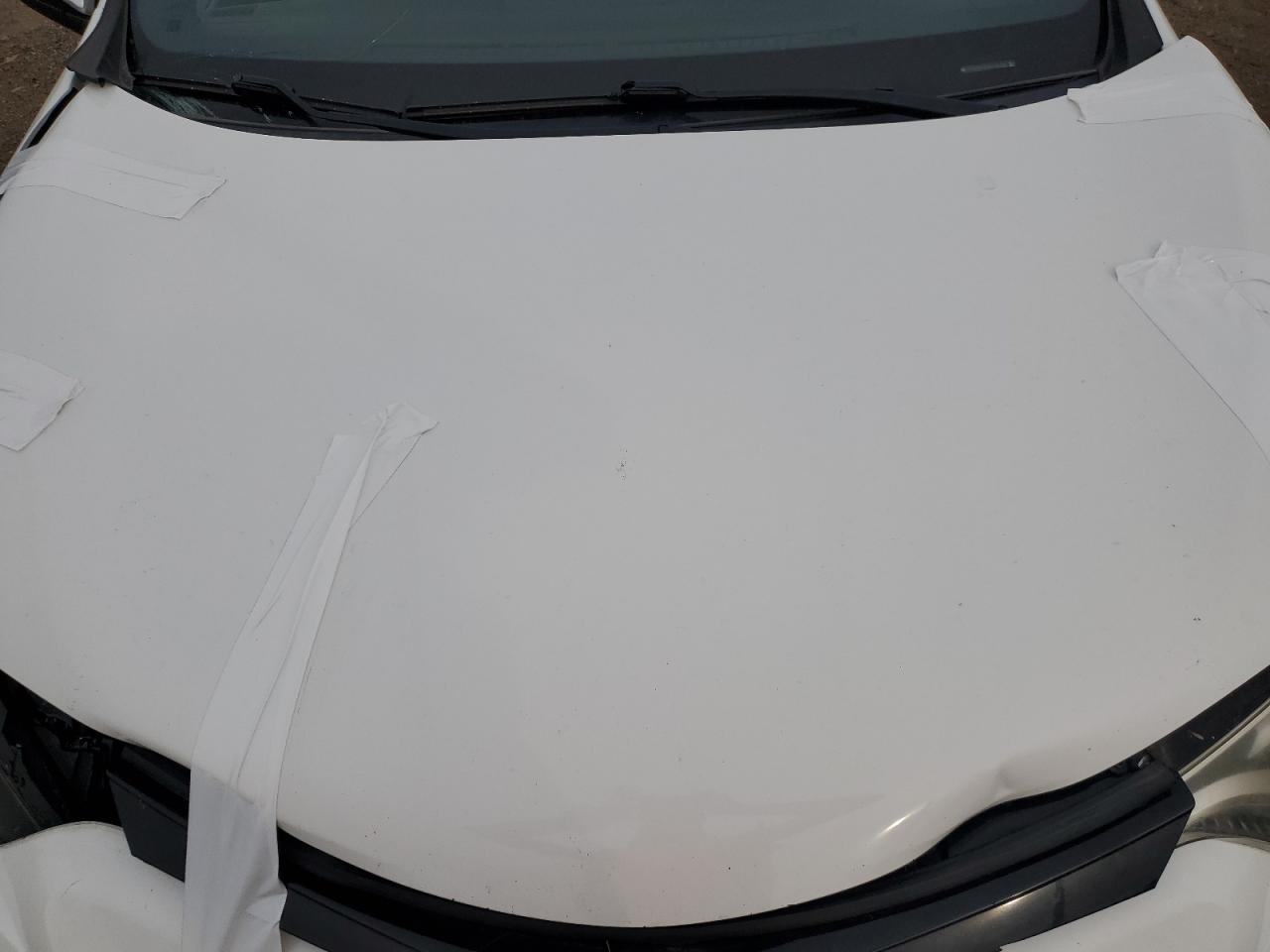 2016 Toyota Rav4 Se - zdjęcie 12