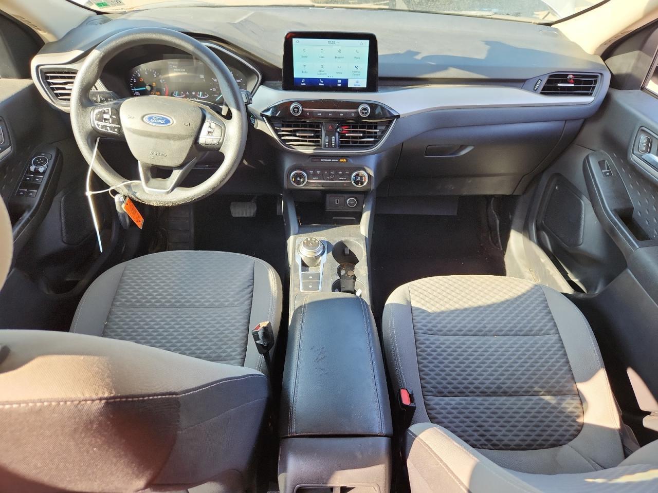 2020 Ford Escape Se - zdjęcie 8