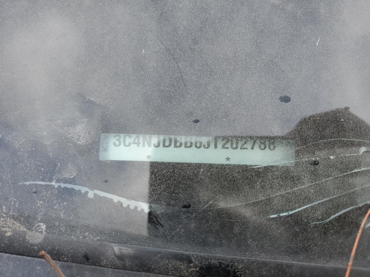 2018 Jeep Compass Latitude - zdjęcie 13